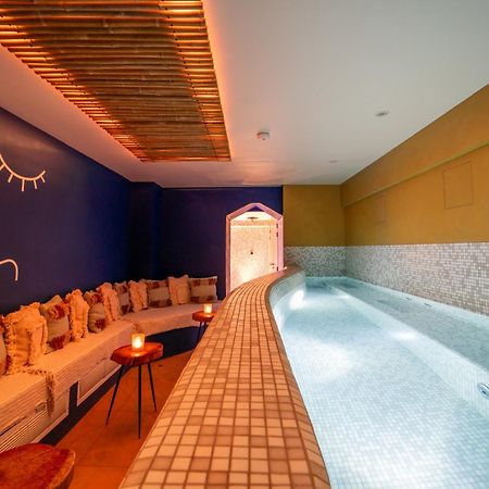 La Finca Hotel & Spa Párizs Kültér fotó