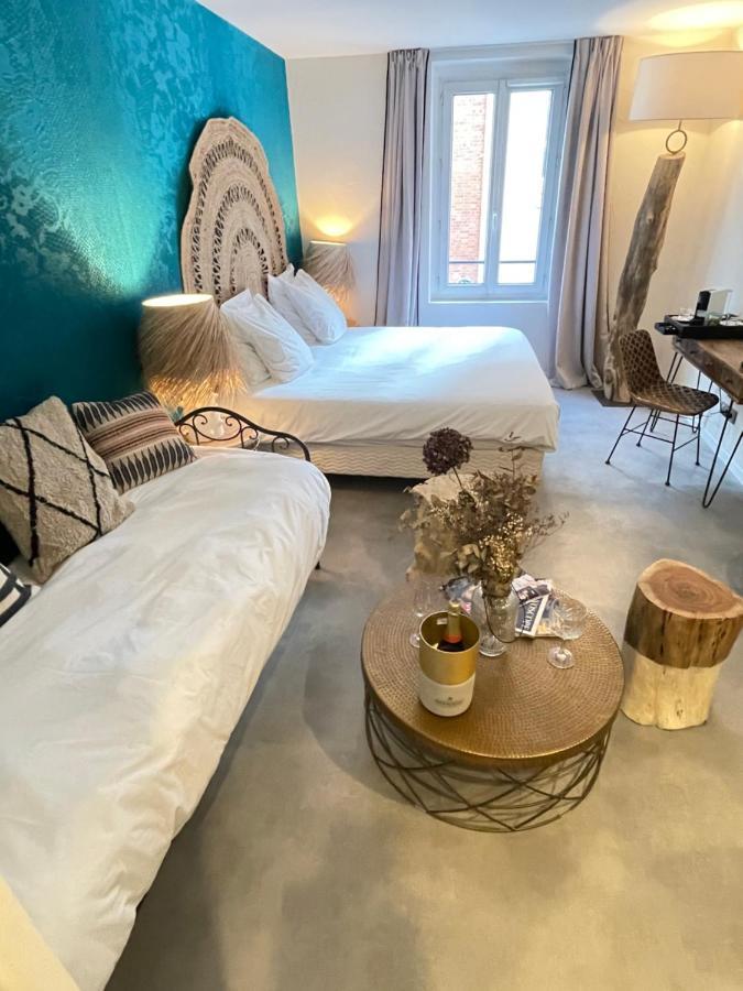 La Finca Hotel & Spa Párizs Kültér fotó