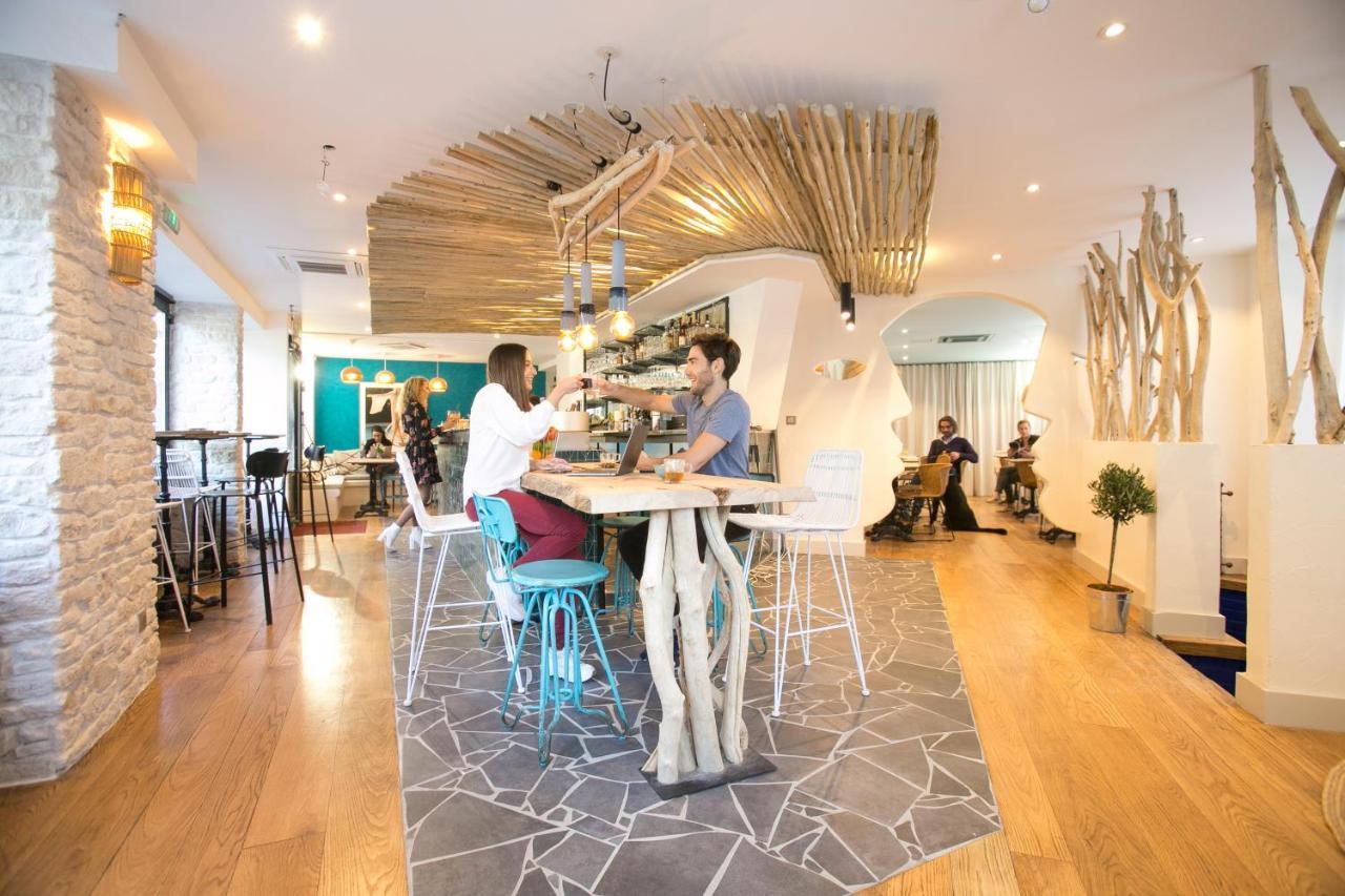 La Finca Hotel & Spa Párizs Kültér fotó