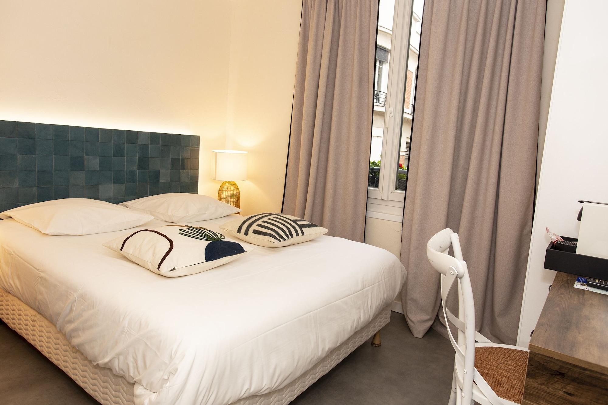 La Finca Hotel & Spa Párizs Kültér fotó
