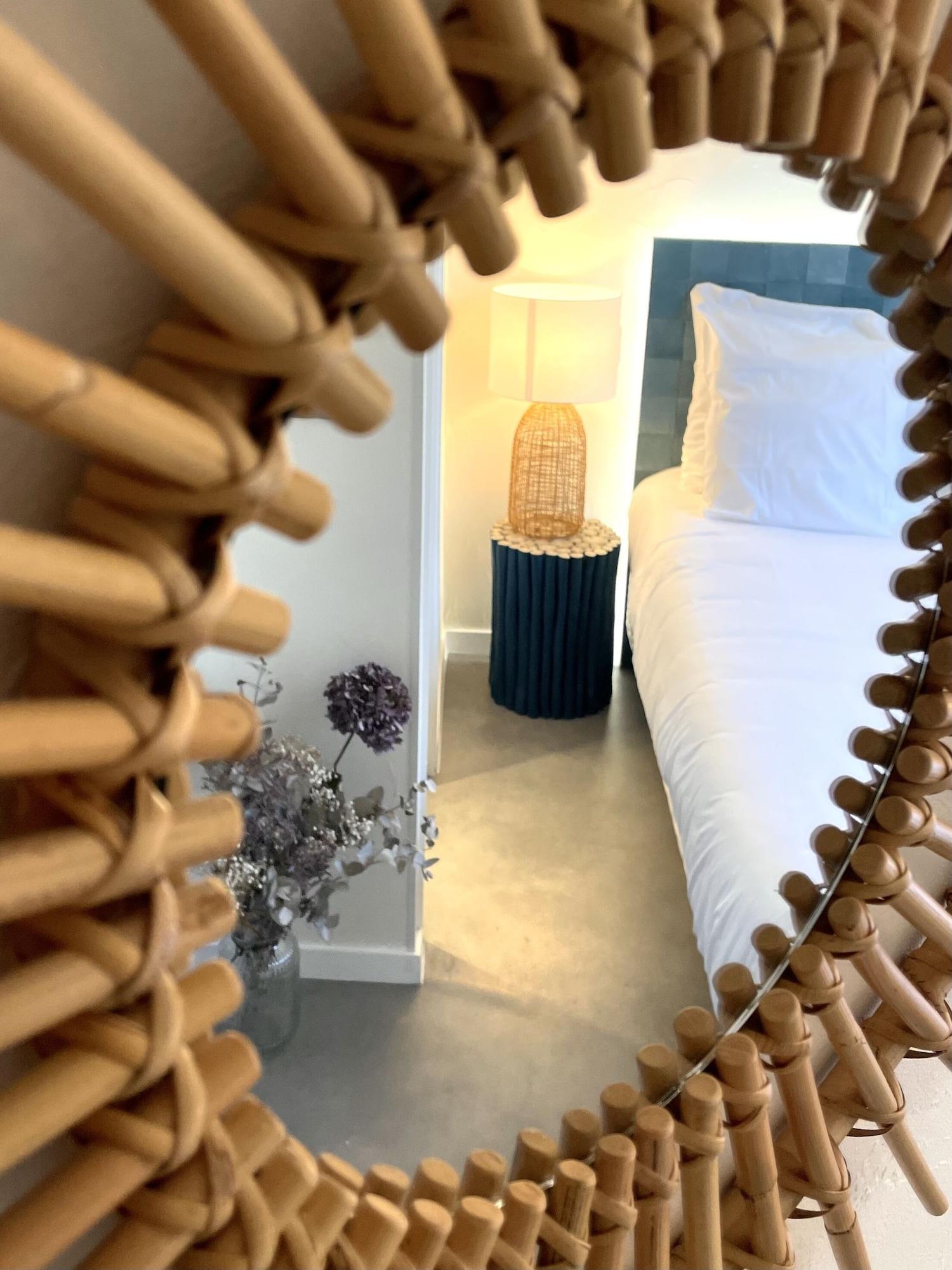 La Finca Hotel & Spa Párizs Kültér fotó