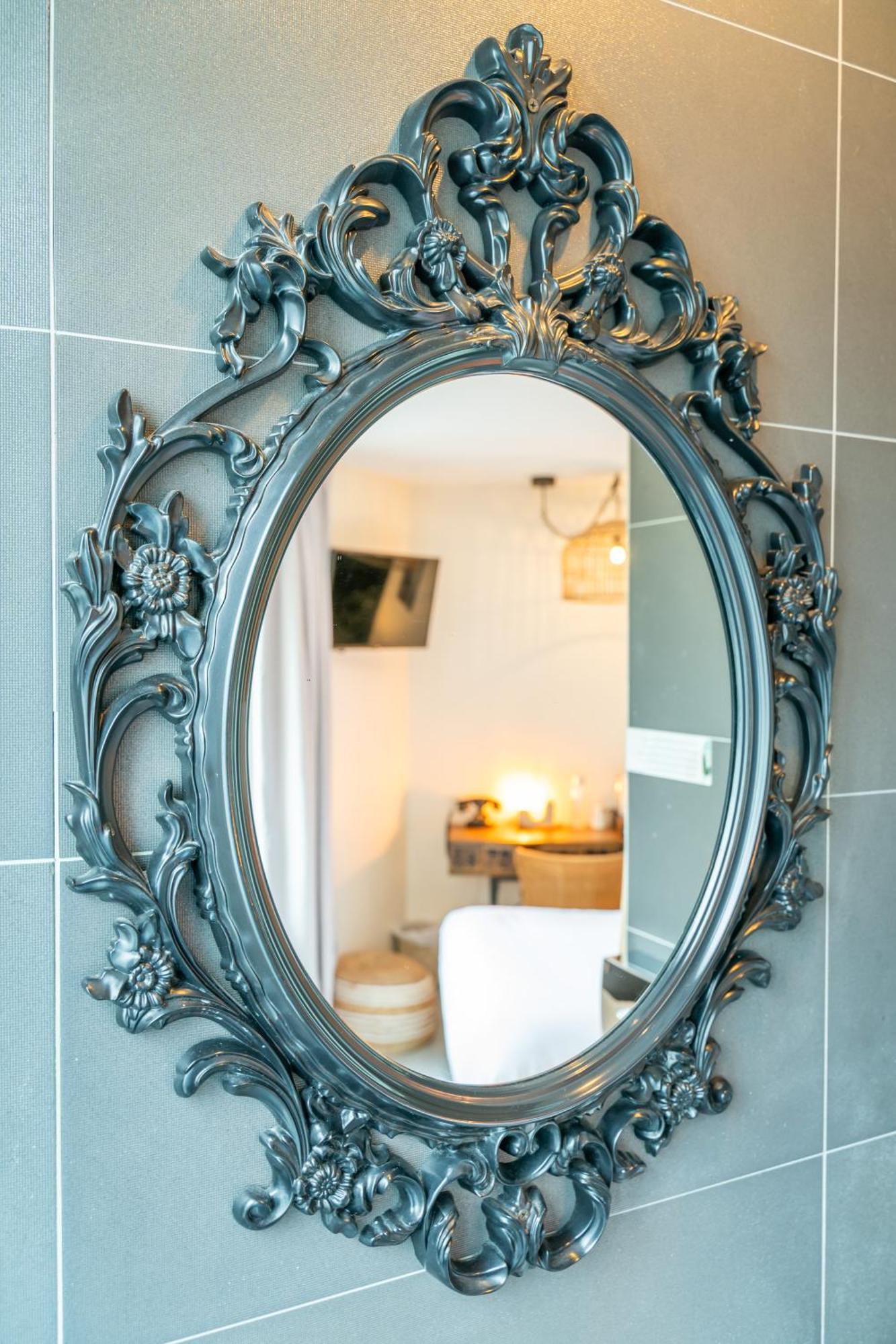 La Finca Hotel & Spa Párizs Kültér fotó