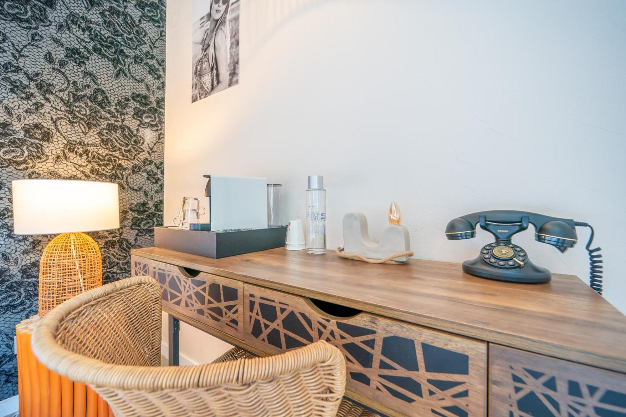 La Finca Hotel & Spa Párizs Kültér fotó