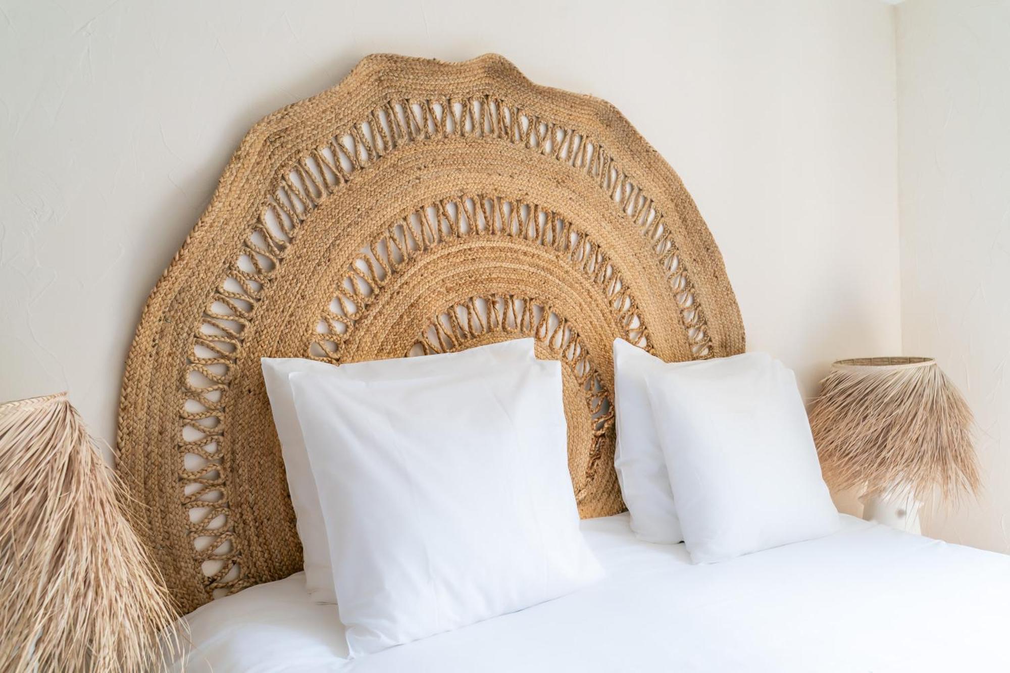 La Finca Hotel & Spa Párizs Kültér fotó