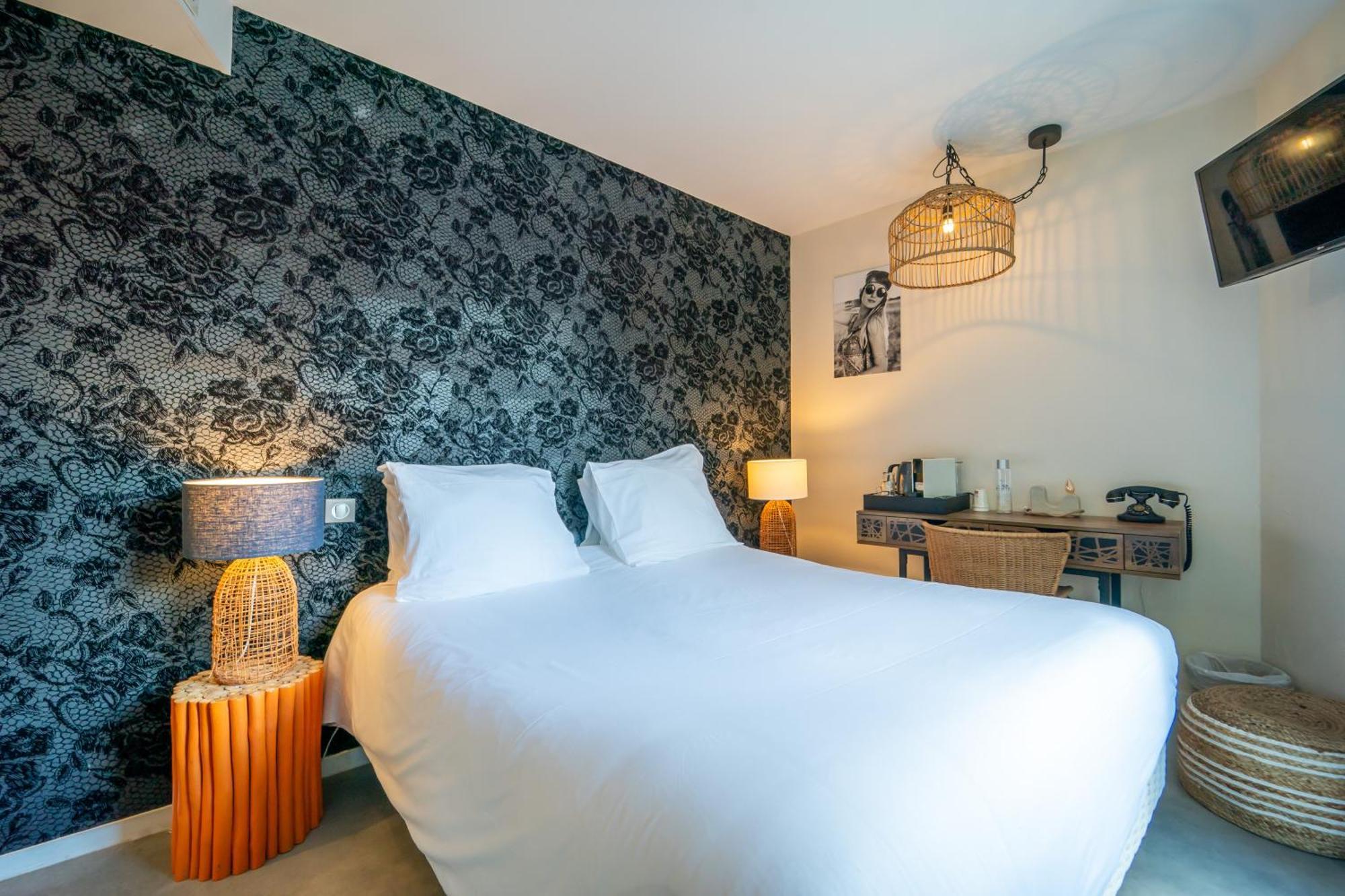 La Finca Hotel & Spa Párizs Kültér fotó