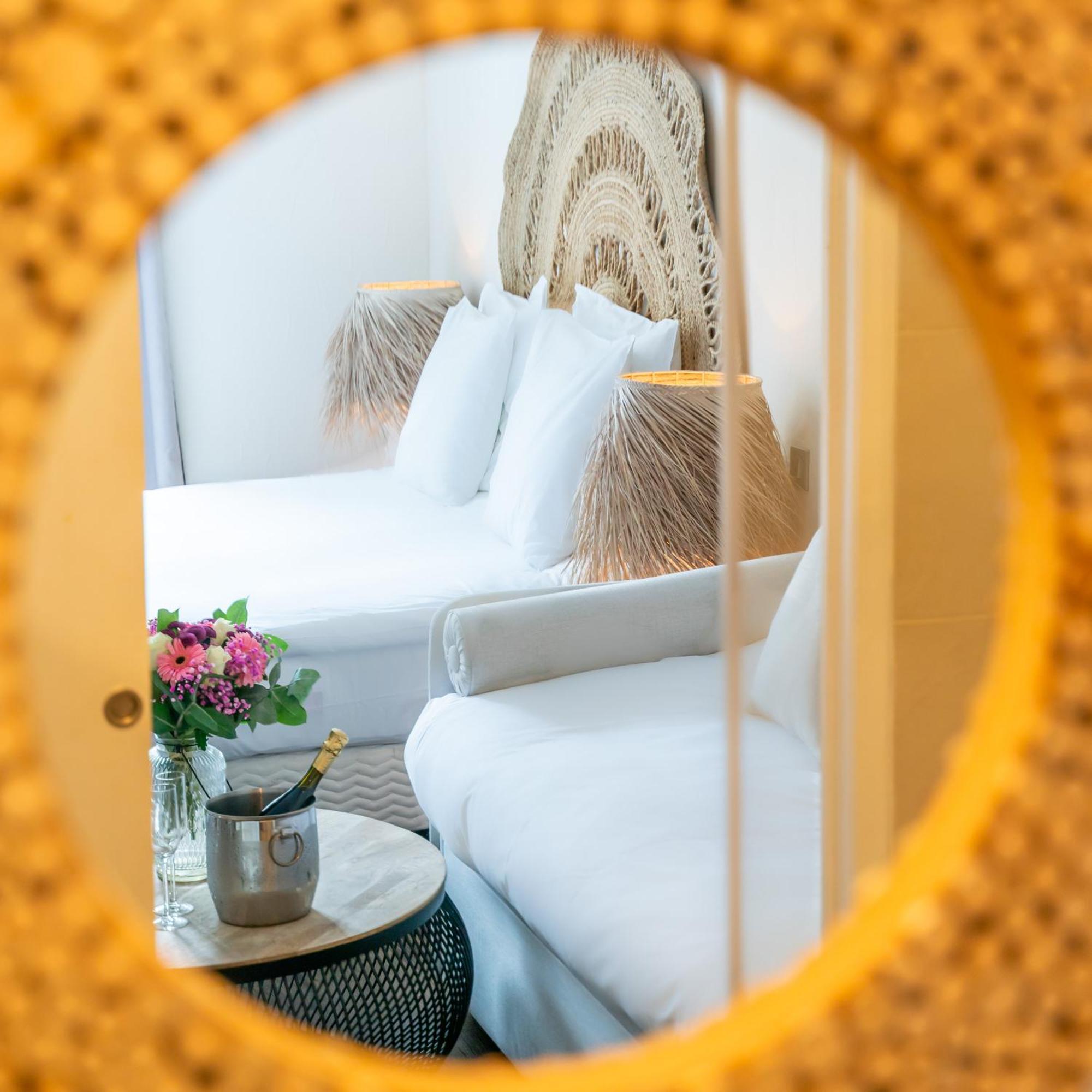 La Finca Hotel & Spa Párizs Kültér fotó