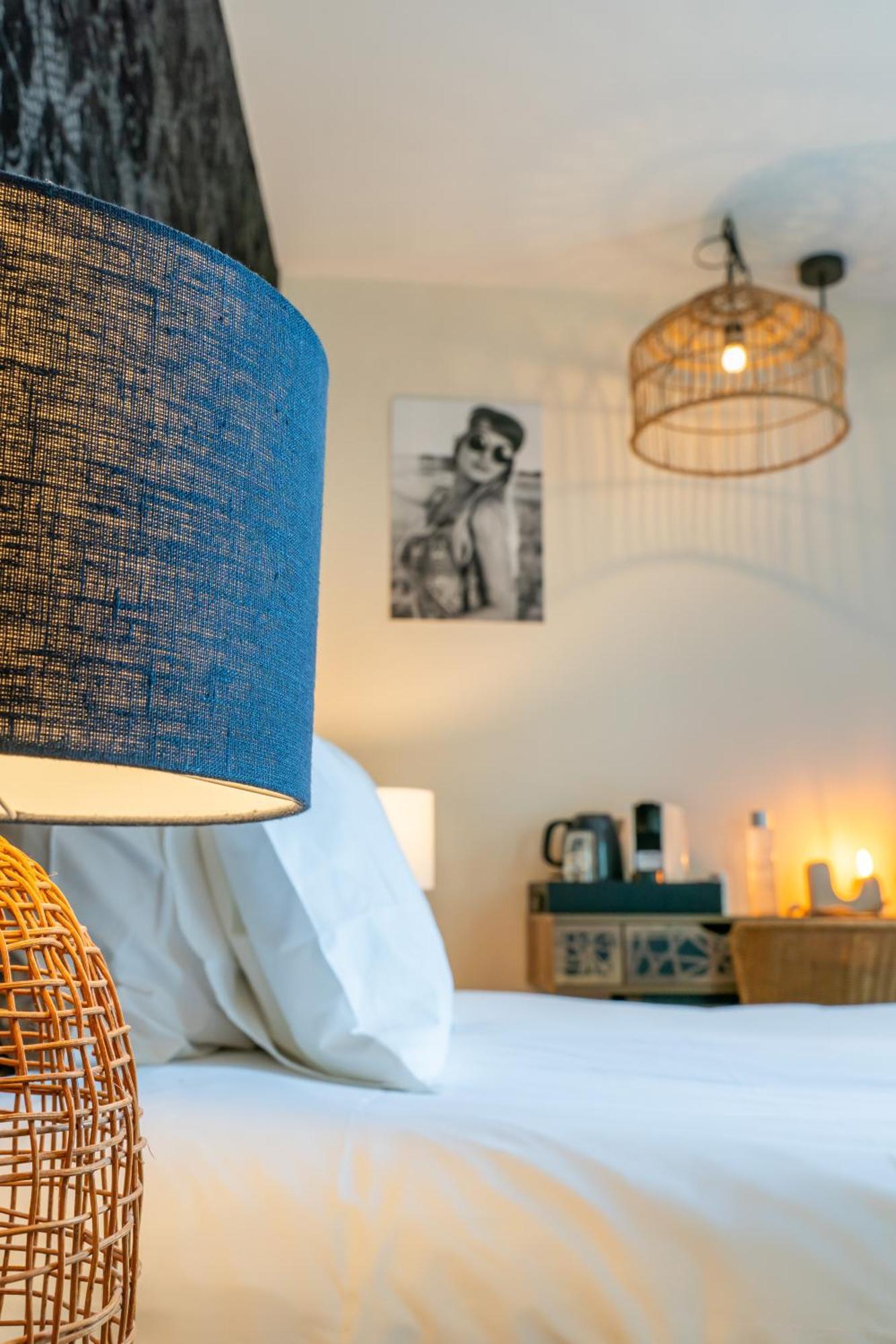 La Finca Hotel & Spa Párizs Kültér fotó