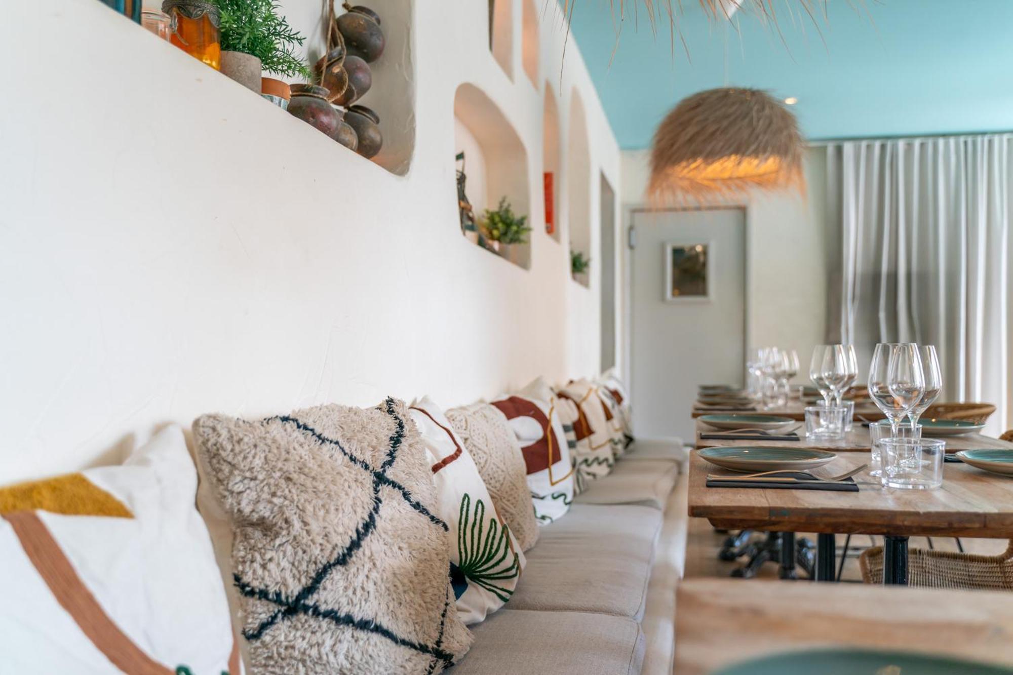 La Finca Hotel & Spa Párizs Kültér fotó