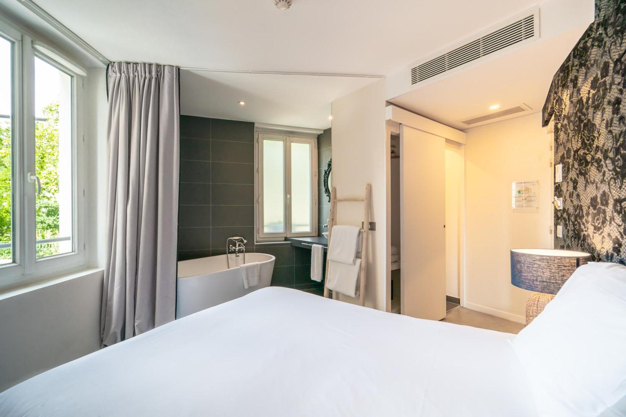 La Finca Hotel & Spa Párizs Kültér fotó