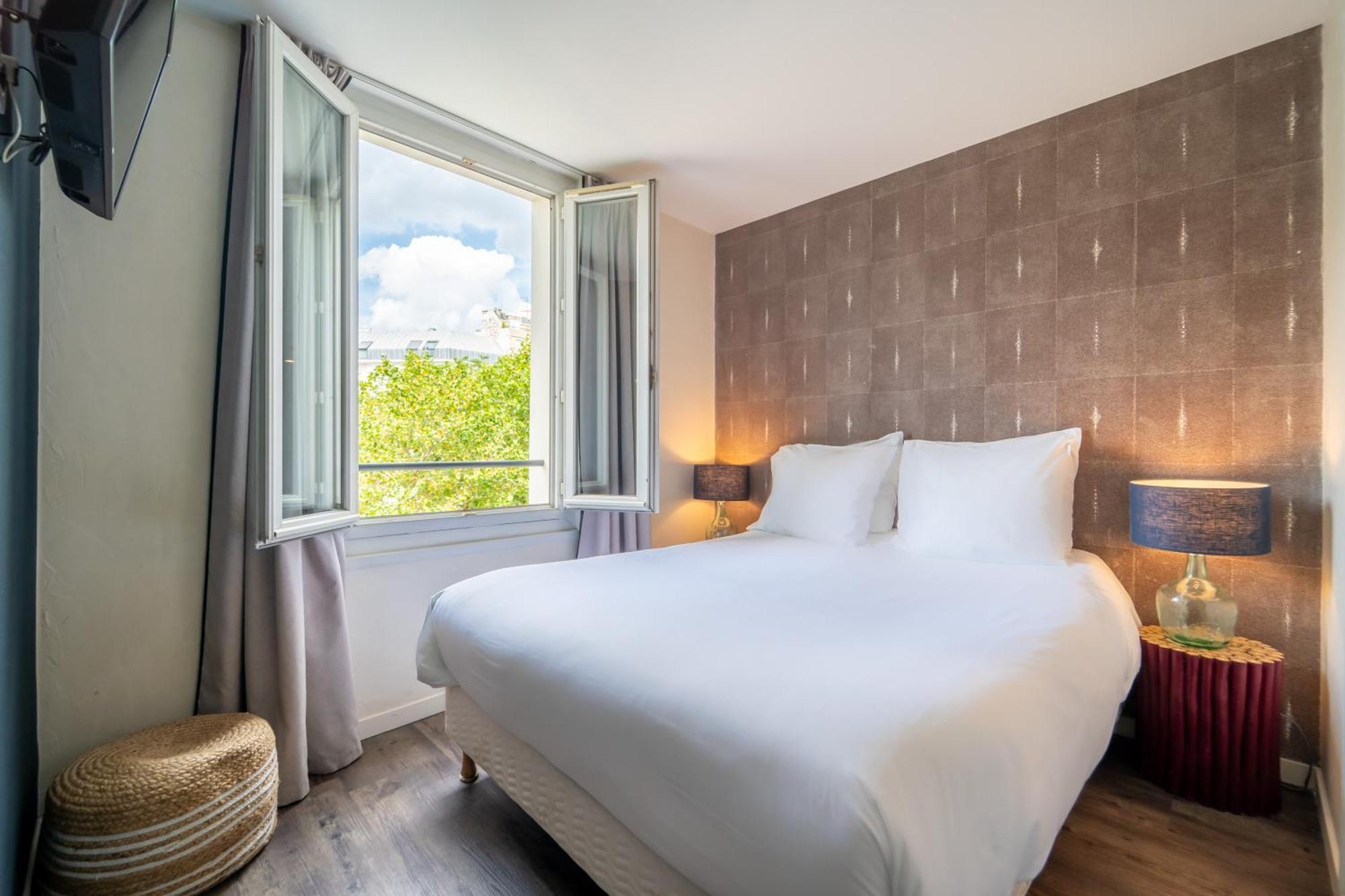 La Finca Hotel & Spa Párizs Kültér fotó