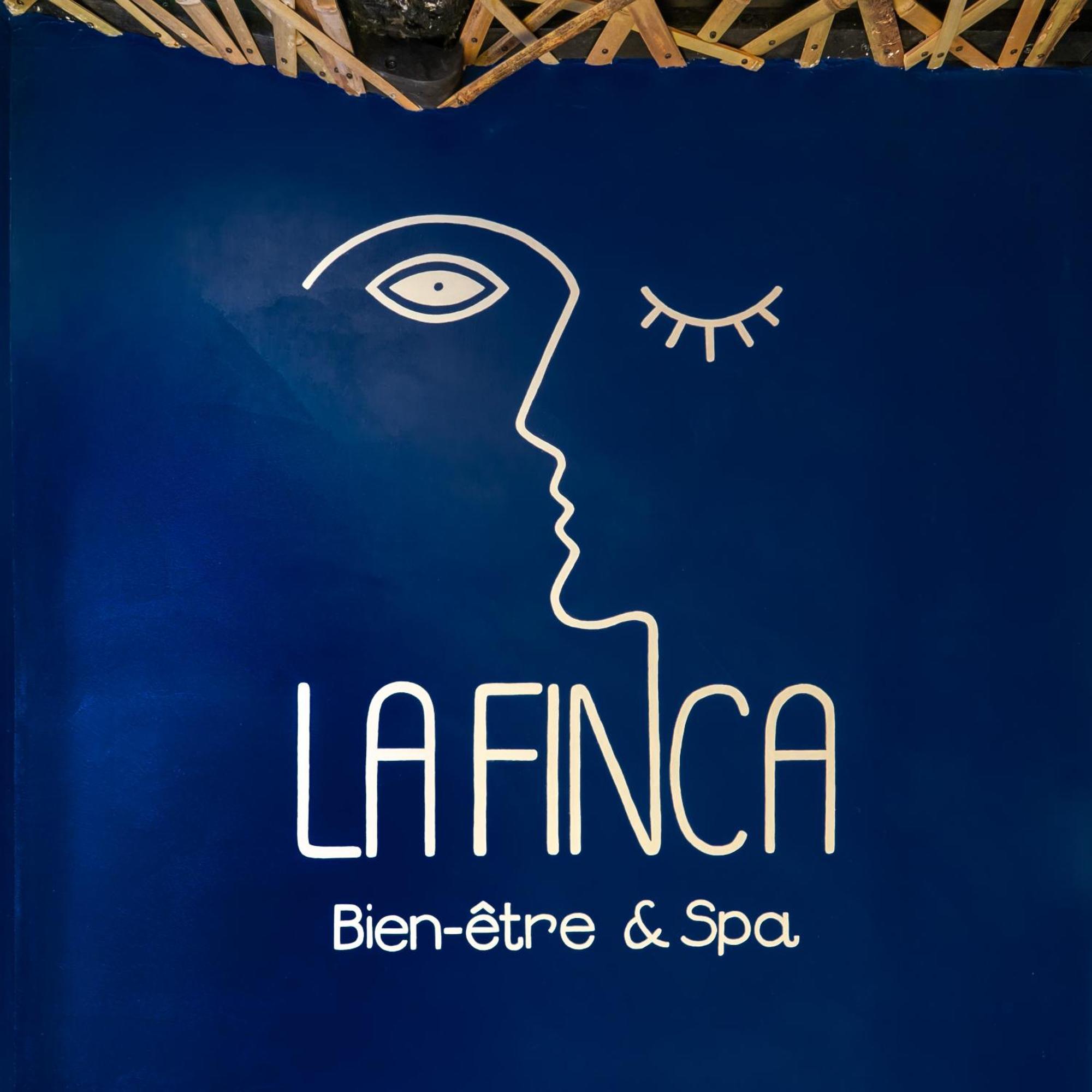 La Finca Hotel & Spa Párizs Kültér fotó