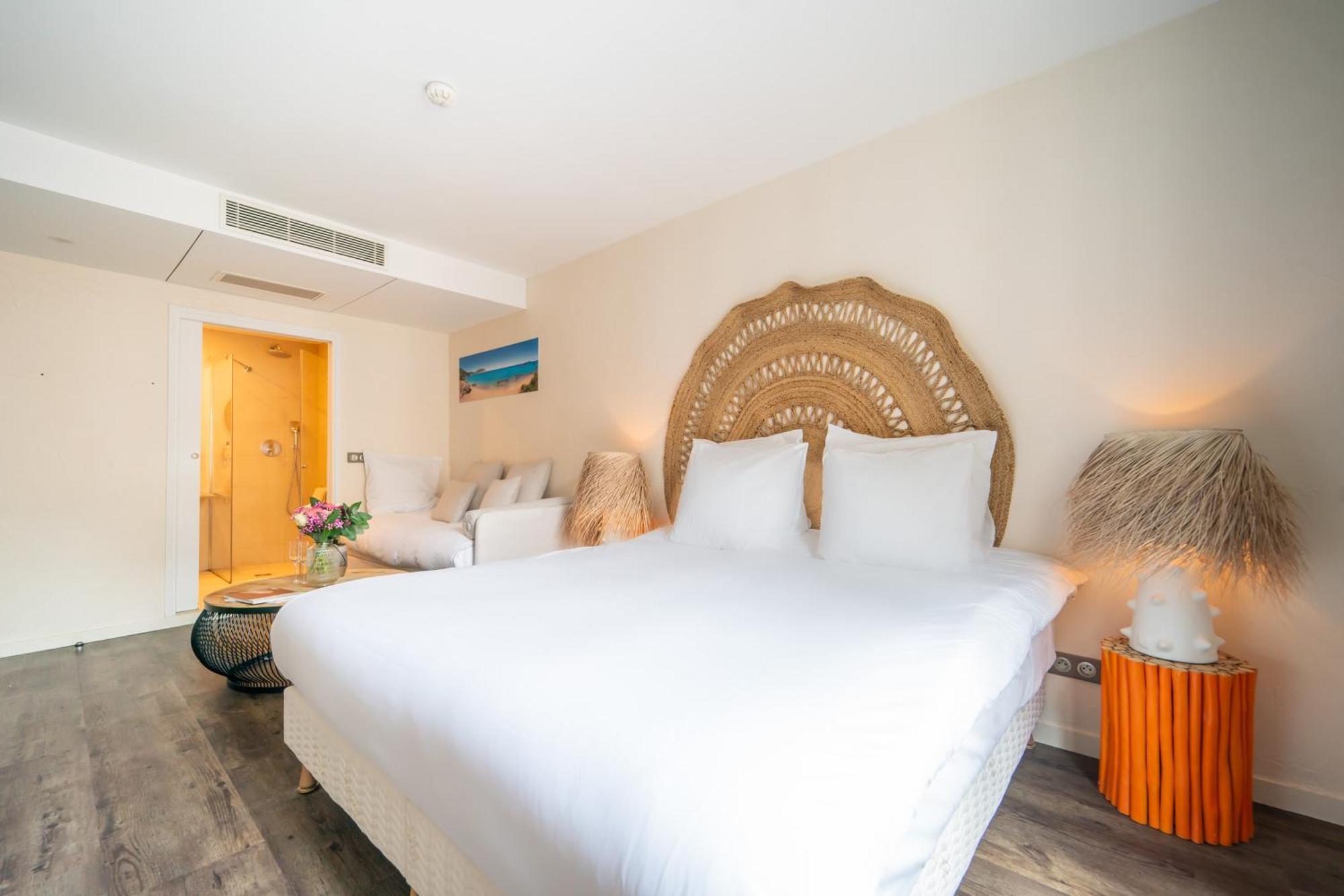 La Finca Hotel & Spa Párizs Kültér fotó