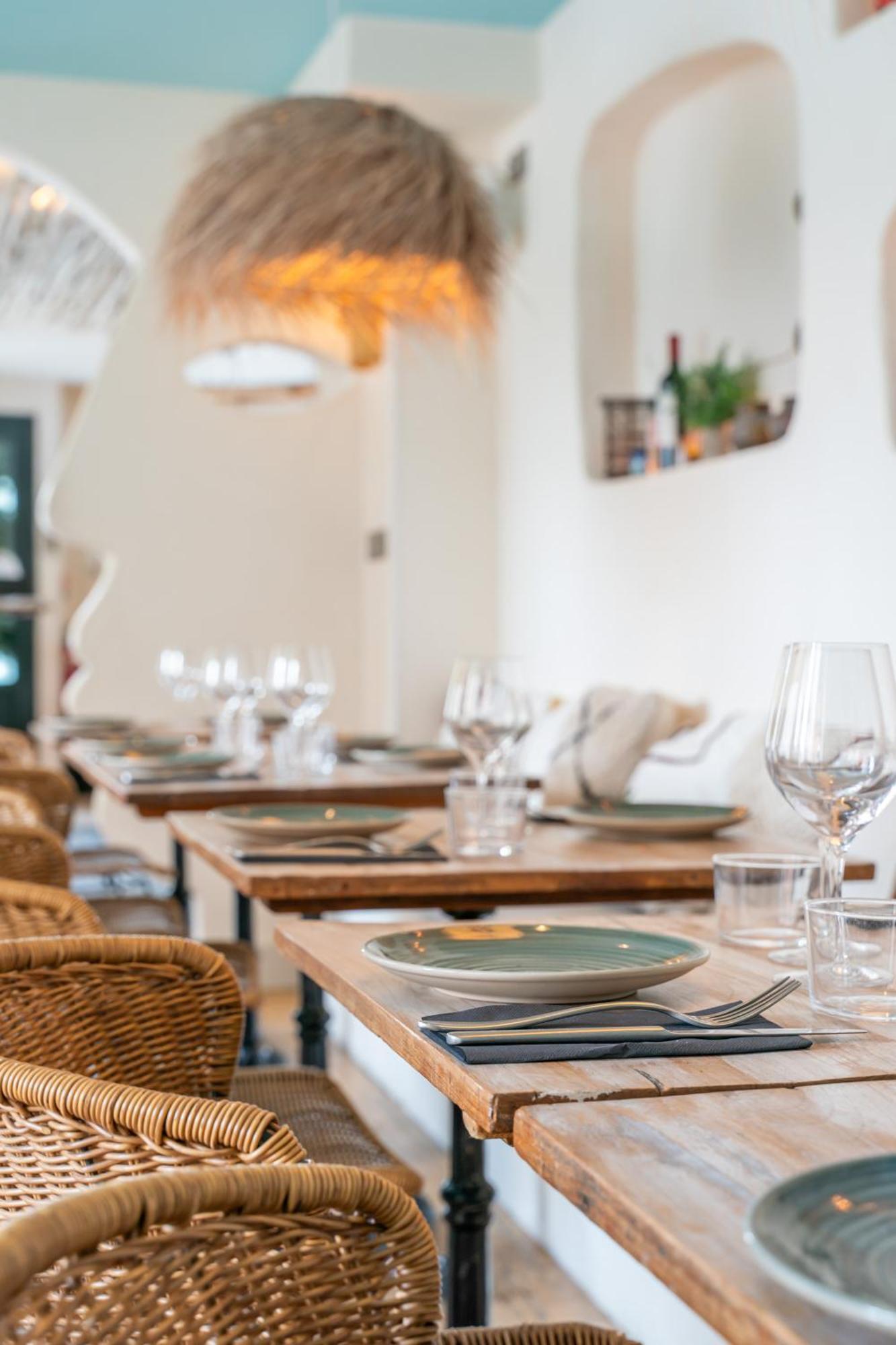 La Finca Hotel & Spa Párizs Kültér fotó