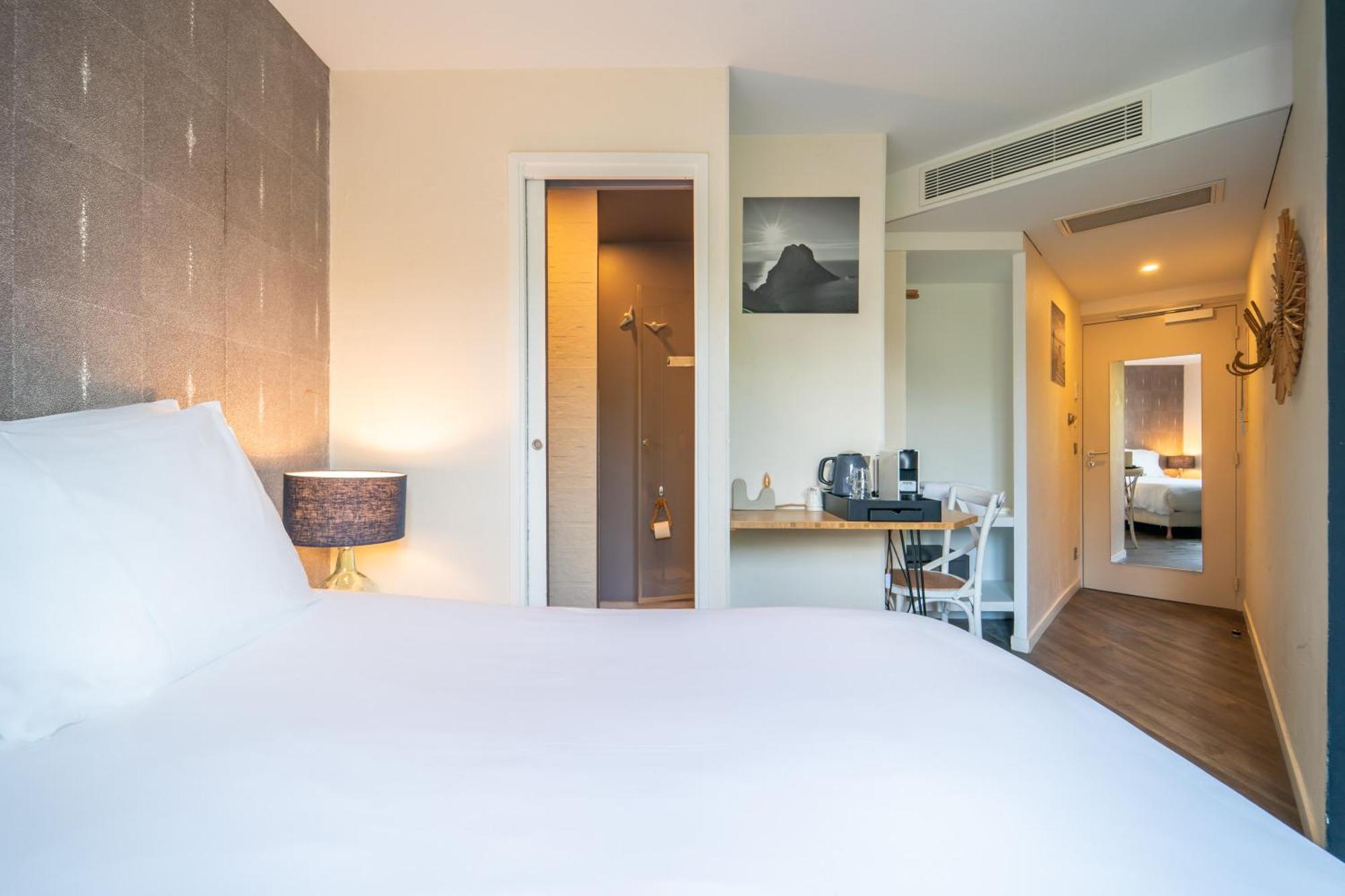 La Finca Hotel & Spa Párizs Kültér fotó