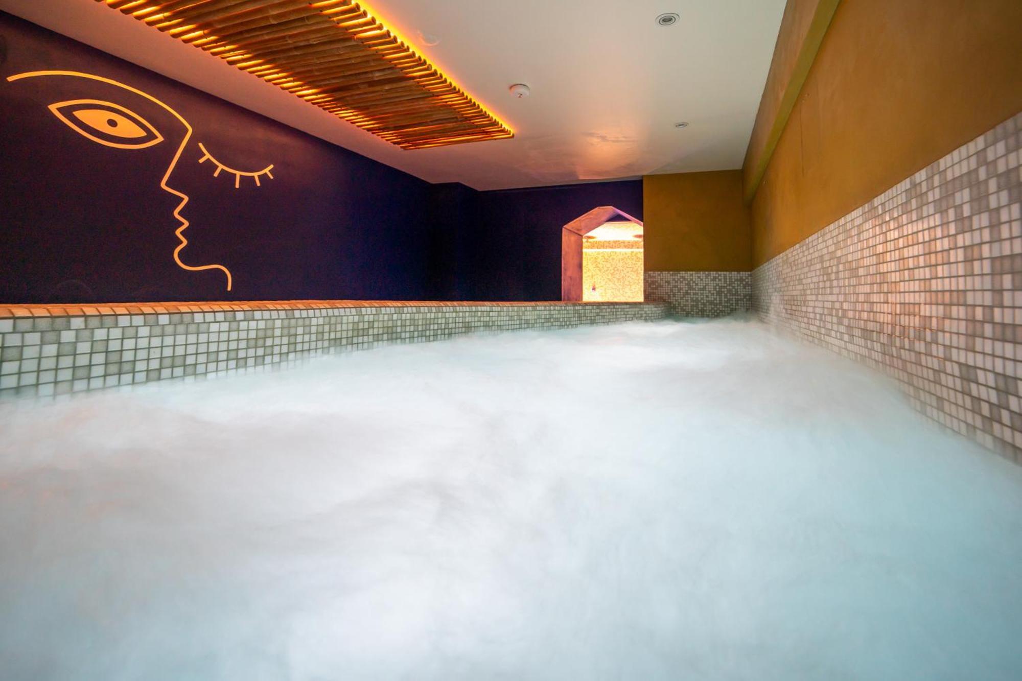 La Finca Hotel & Spa Párizs Kültér fotó