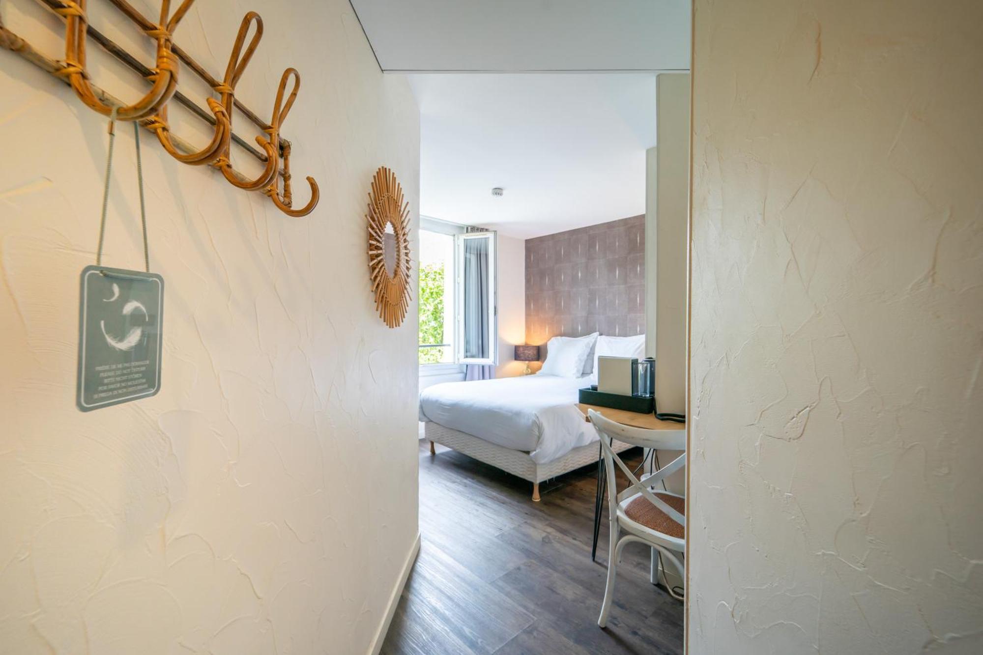 La Finca Hotel & Spa Párizs Kültér fotó
