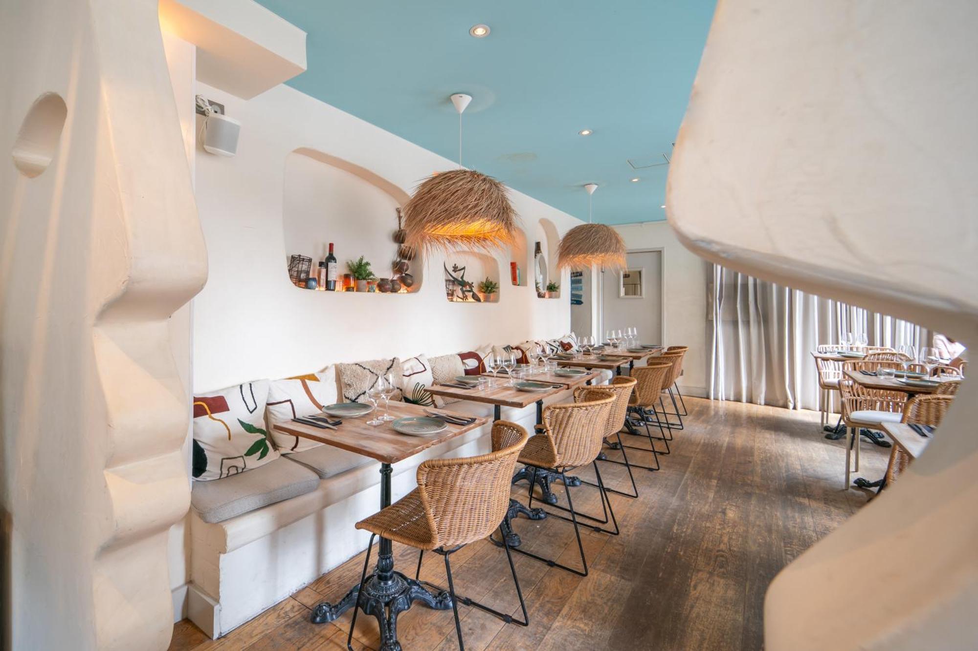 La Finca Hotel & Spa Párizs Kültér fotó