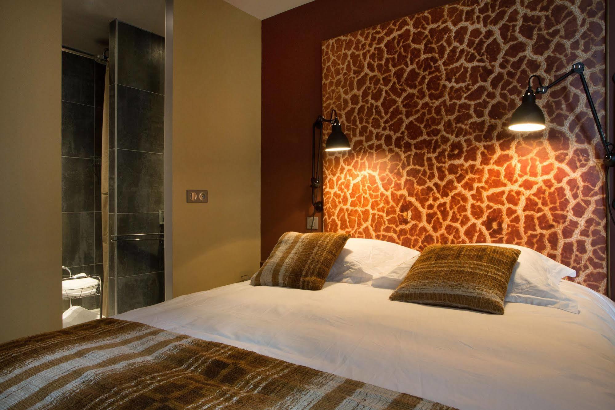 La Finca Hotel & Spa Párizs Kültér fotó