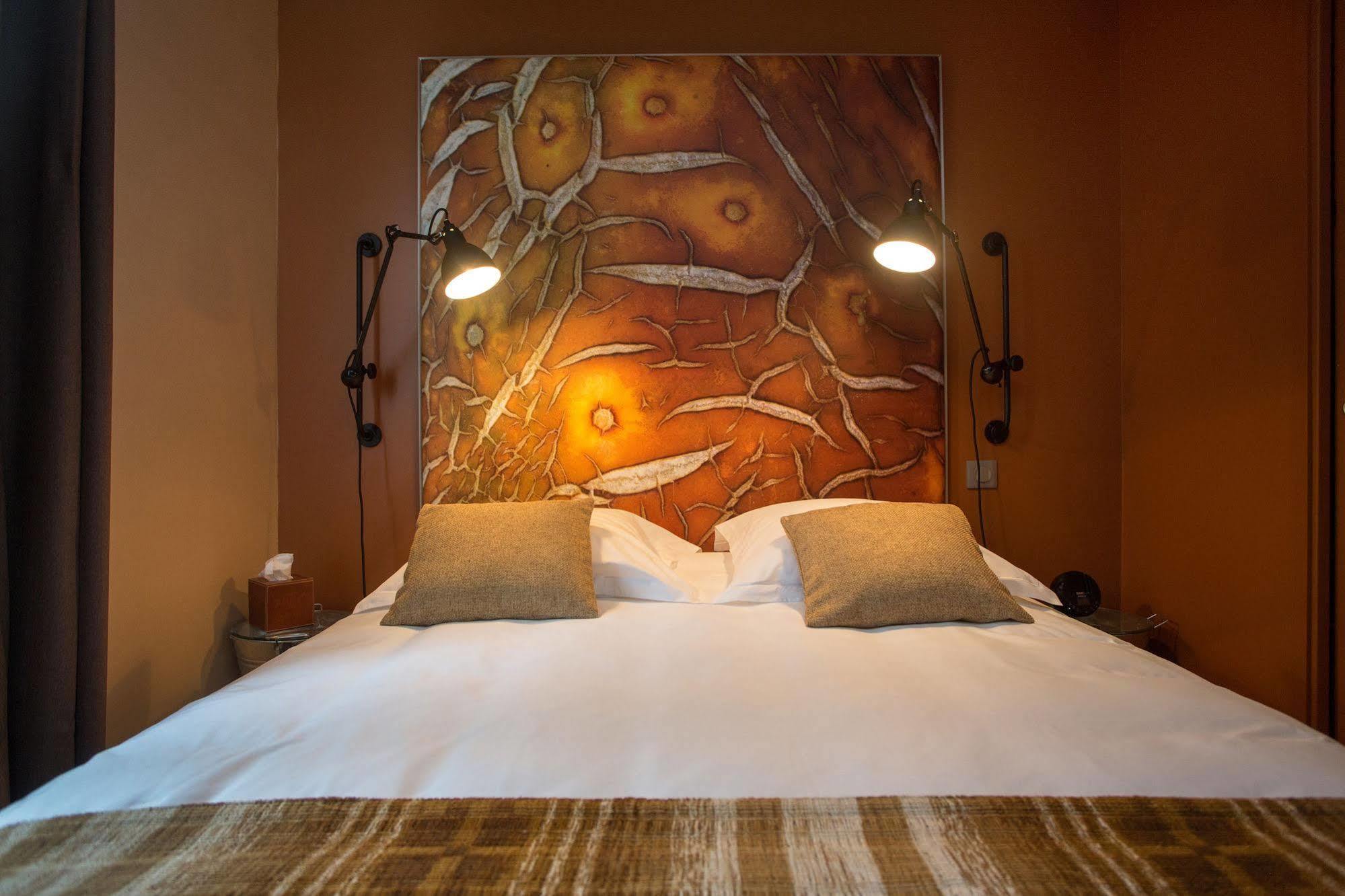 La Finca Hotel & Spa Párizs Kültér fotó