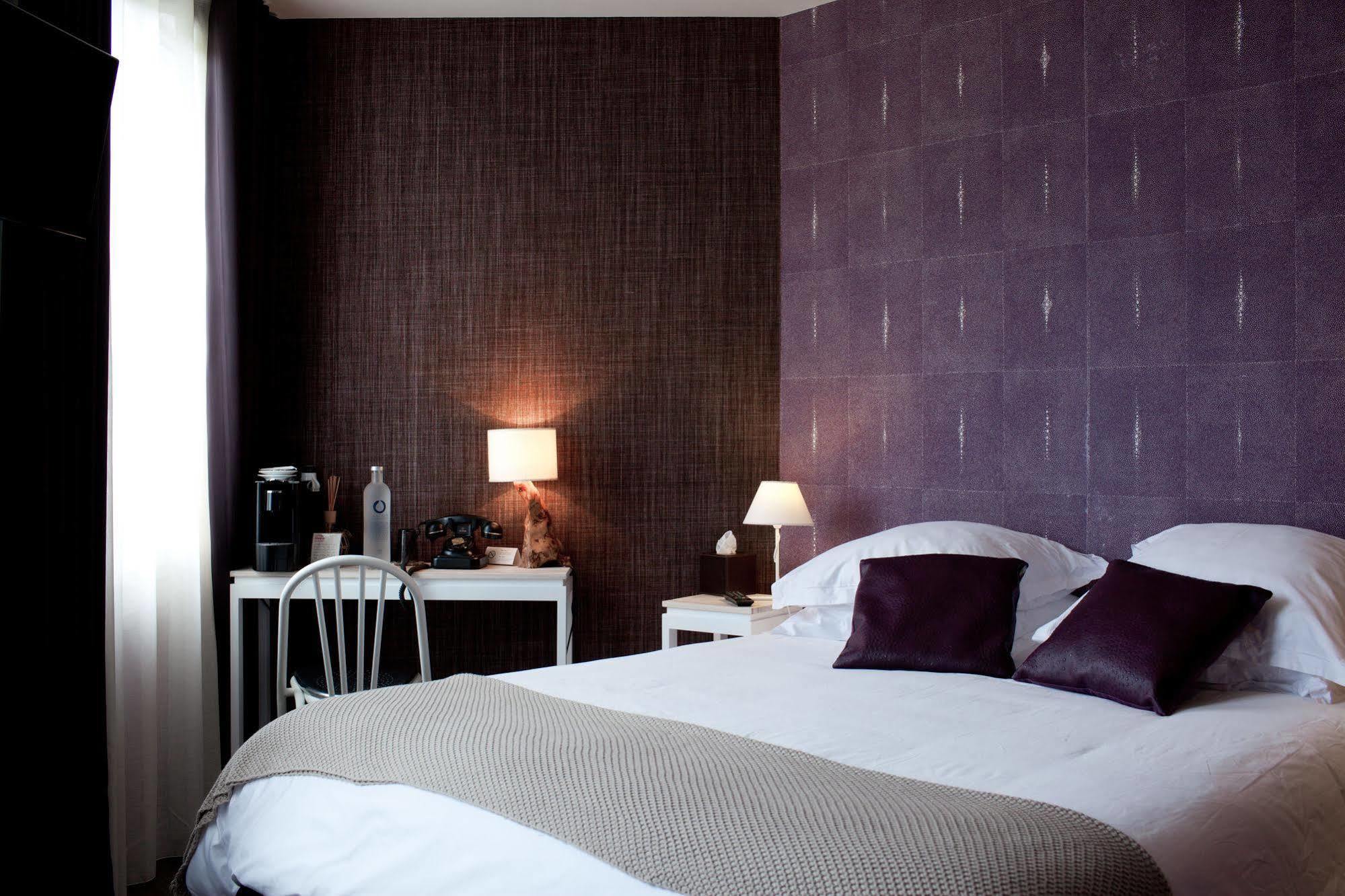 La Finca Hotel & Spa Párizs Kültér fotó